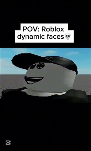 POV: Roblox dynamic faces💀🙏😭 #edit #roblox #robloxmemes #robloxfaces #dynamic