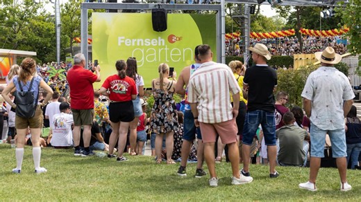Moderatorenwechsel im Fernsehgarten: Was hat es damit auf sich?