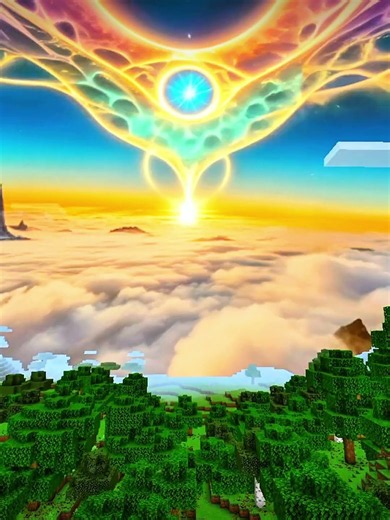 Minecraft epic Texture Pack Moment ☠️ #minecraft #minecraftmods