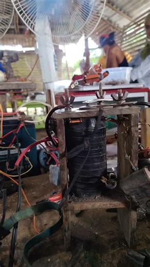 4.1K reactions · 106 shares | aparato pa repair ng General Natividad,NuevaEcija.. #FBVIDEO #repair #testing | Elmer De Leon Palecpec | Facebook