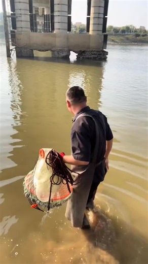 Mastering Net Fishing Techniques for Beginners