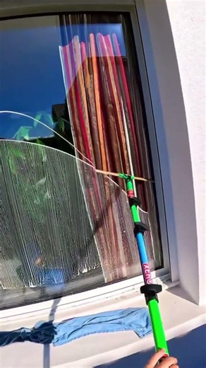 Got 99 Problems but clean glass ain't one for Rui 😎