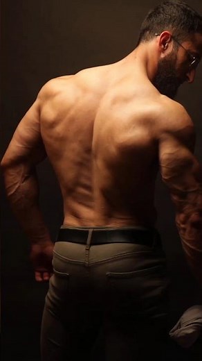 The Muscle That Changes Your Appearance the Most (It's Not the Biceps) #bodybuilding