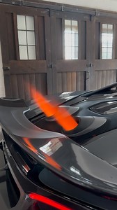 17K views | Like a moth to a flame. The first time you see the 600LT flame like this in your rear view, it becomes an addiction in that you keep wanting to see it. Incredible from a stock exhaust system. Innovative in its design. 0800 170 1458 #mclaren #600lt #600ltspider # | Philip Ireland Performance Cars | Facebook