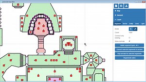 Gorescript – Level Editor Goes Live! news