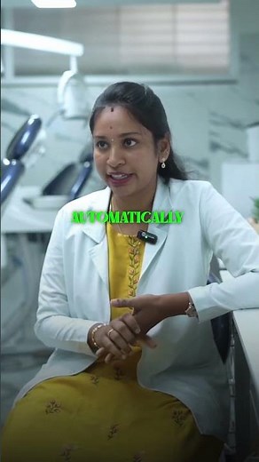 What are the advantages of an electric tooth brush?