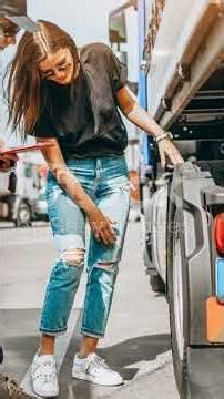 HGV PCV Safety checks- Lights