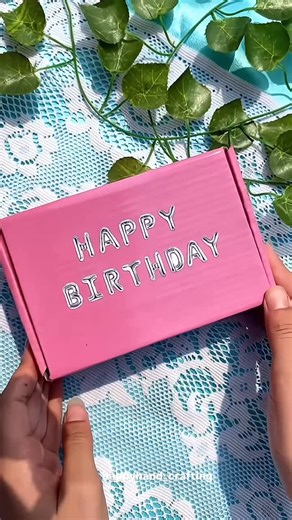 HAPPYHAND on Instagram: "Cute friendship Box🦋💗🌼 DM for detail and order💌♥️ Visit our website👉 myhappyhand.shop . . . . . #love #scapbooking #crafting community #artoftheday #diyinspiration #craftingismytherapy #artlovers✔♥ #handmadegifts #creativeexpression #artjournaling"