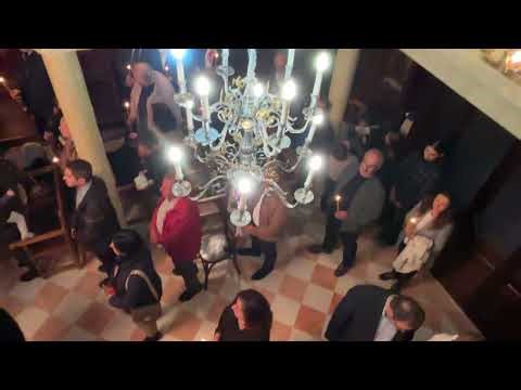 "Αι γενεαί πάσαι" ψάλλει η Εκκλησιαστική χορωδία Αγίου Προκοπιου !