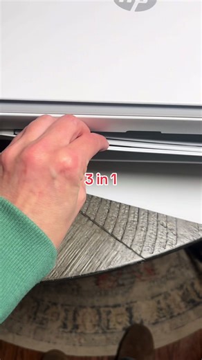 Hp Printer 3 in 1: Versatile Printing Solutions