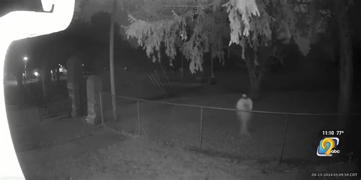 Waterloo police trying to identify suspect in cemetery vandalism case