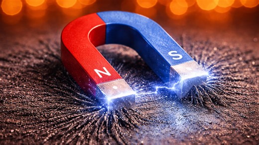 Magnets: The force behind many technologies