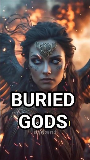 3 Celtic War Gods Rome Tried to Bury