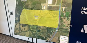 Montgomery unveils ‘Gold Level’ site to compete for world’s top industrial projects