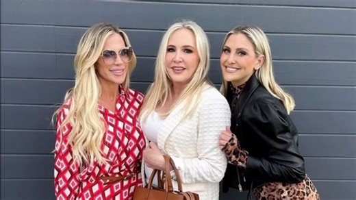 The Real Housewives of Orange County: What happened between Tamra and Shannon on the plane?