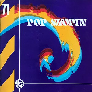 Janko Nilovic - Pop Shopin