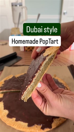 Pie crust poptarts are the best. #easyrecipes #easycooking #food | One Sweet Mama