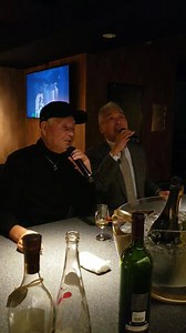 中村泰士・佐川満男 DAY BY DAY ～男・美しく生きて下さい～ かれこれもううん十年～(笑)(>_