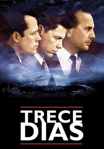 Trece días - película: Ver online completa en español
