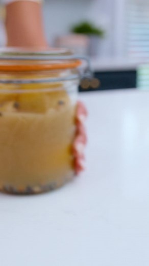 Preserved Lemons Recipe: A Middle Eastern Delicacy