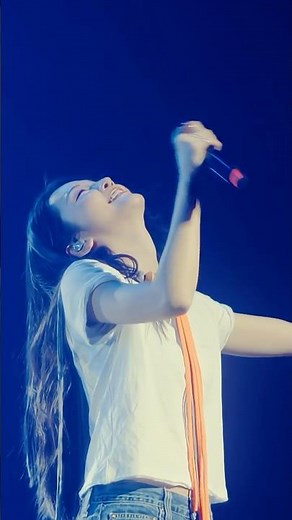 송소희 Song Sohee - Not a Dream (Live From THE GLOW 2026)