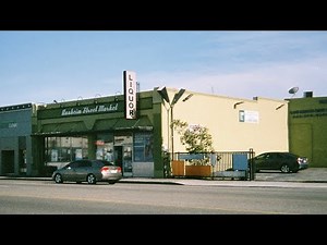 April 29, 1992(Miami)-Sublime|Los Angeles Riots Long Beach Locations 30 Years Later