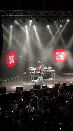 Professor Green – Just Be Good To Green LIVE Glasgow 2026 🎤