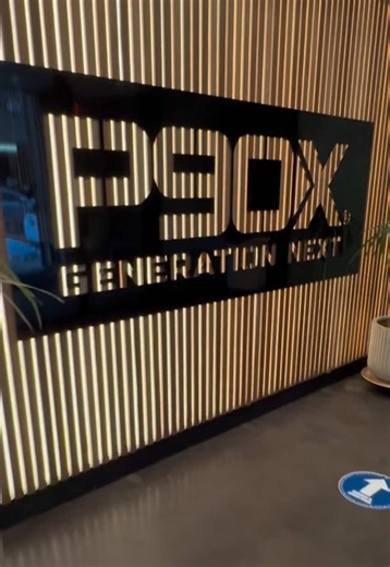 “The P90X Factory” is a full day @BODi event for press and creators in NY to experience the new P90X GENERATION NEXT program with @WazAshayer, our partners ASRV, Core Fitness, Hyperice, and Reebok. And it’s the debut of the complete P90X supplement line launching this spring! It’s high energy and gonna be a packed house. Wish you were here to share it in person but I’ll try to keep you posted with stories all day! #P90X #bodiceo #bodiexperience #idtmttsol