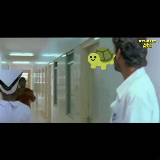 Atheist_Cat_Man on Instagram: "One last dance bro😭😭🐿️🐿️"