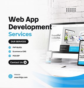 Custom Web Application Development Phpmysql Web App | Ecommerce Website | POS System | ERP Software | CMS Development | Business Automation - Etsy