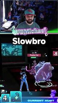 Project M Was INSANE… Capturing Mewtwo in Pokémon Legends Z-A 🧬