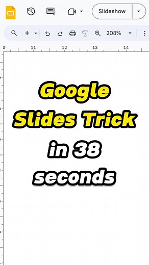 Create Aesthetic Presentations with This Google Slides Idea!