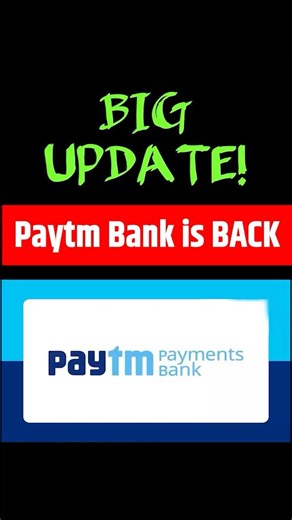 Paytm Payments Bank BC Agent Good News | Paytm BC App New Update 5.6.1 🚀 | | Paytm KYC When Start?
