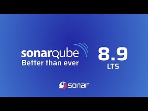 SonarQube 8.9 LTS: Better than ever