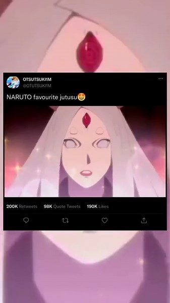 "Naruto's Favorite Jutsu 🤩: The Power of Shadow Clone Jutsu || #Naruto