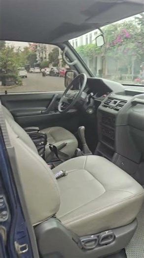 Delicious, nutritious, affordable, durable, and reliable | Pajero V33 115 million VND | #dnc119 #...