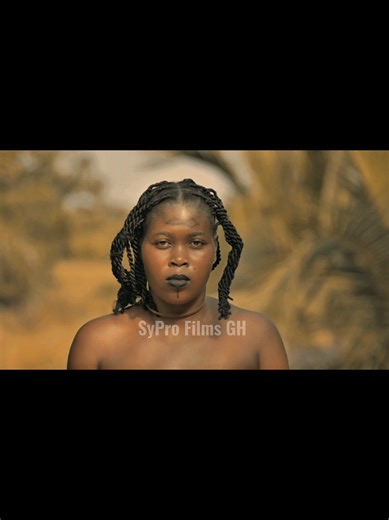 Pregnant Warrior 2: A Nollywood Epic