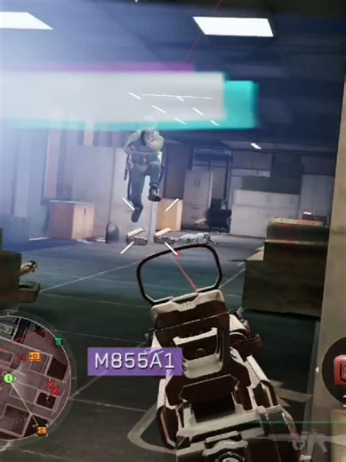 don't let your guard down #DFCCSMP #deltaforcemobile #GarenaDeltaForce #DFPH