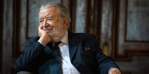 Dieci film della storia del cinema che Pupi Avati considera i più grandi mai realizzati