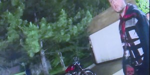 Prosecutors: Fatal shooting of man by Davenport officer was ‘reasonable,’ ‘justified’