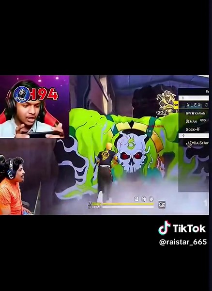 But woodpecker like me 😲❤️#raistar_fan_page😎💀 #garenafreefireofficial #raistar_king_is_back #raifanpage🌸✨ #garena_freefire