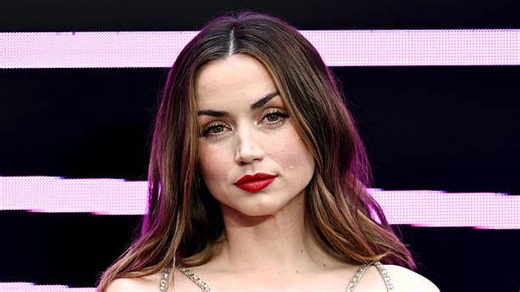 Top 5 des plus belles actrices latines selon l'IA