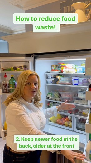 19K views · 84 reactions | Let's talk how to reduce food waste in the...