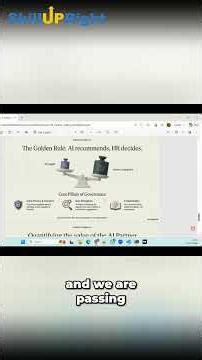 STOP AI BIAS! Teach Your AI Fair Data #shorts