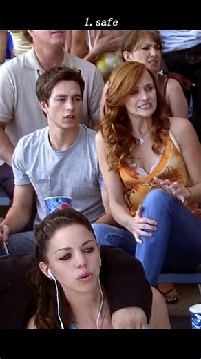 🏁💀 Insane Race Track Death Scene | Final Destination 4 #movie#shorts