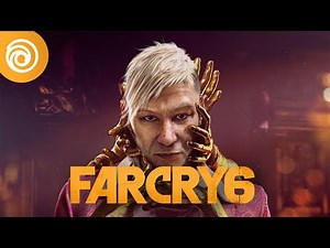 Pagan: Control DLC #2 Launch Trailer | Far Cry 6