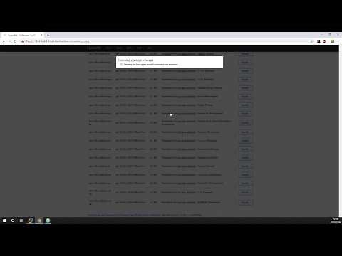 Adblock狙杀广告插件安装教程 - 新路由3 D2 最新版OpenWrt官方固件软件对对碰之五