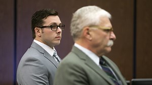 Jury sees body-cam video of Mesa officer shooting unarmed man