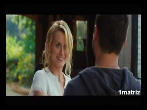 Cuando te encuentre | Trailer - Español