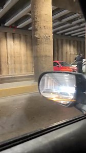 ⚠️ Apenas llueve y de inmediato comienzan los problemas en Aguascalientes. Se registró una carambola en el paso a desnivel del Viejo camino a San Ignacio, reportan ntenso tráfico sobre avenida Aguascalientes. | Código Rojo Noticias